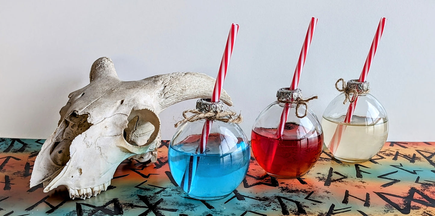 Cocktail Potions