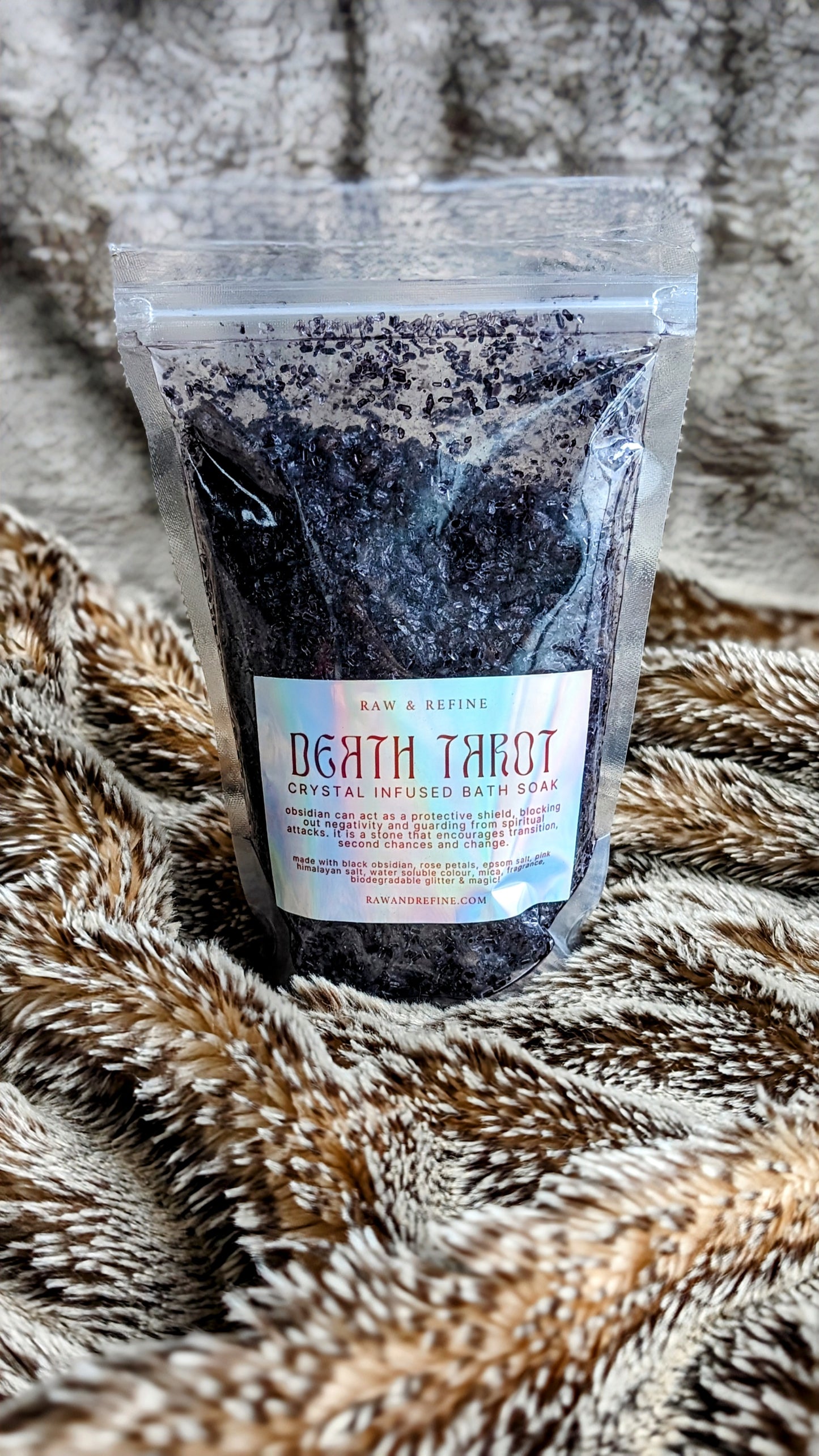 Witchy Self-Care Gift Box