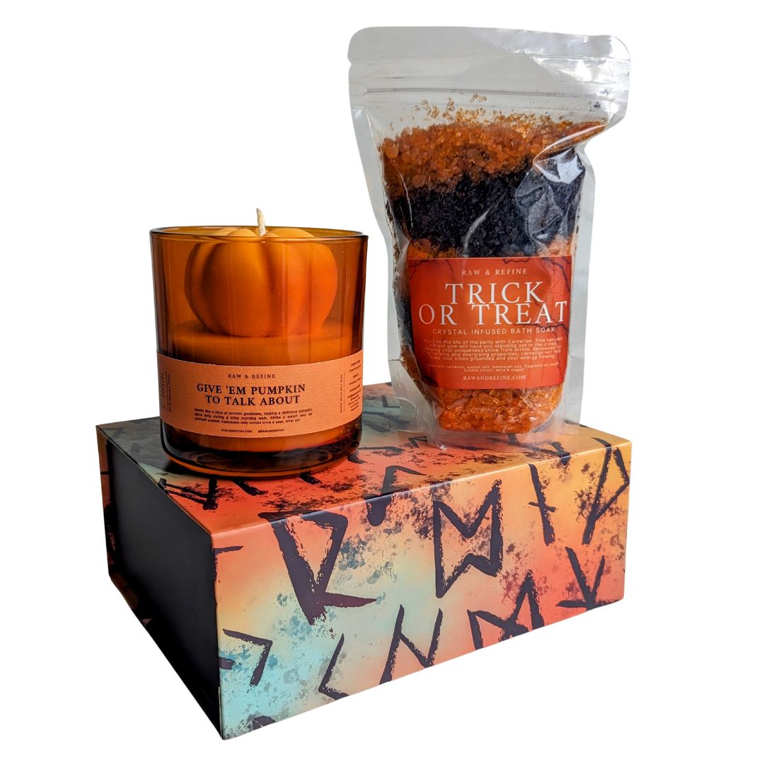 Trick or Treat Gift Pack